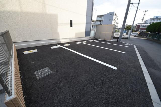 レオネクストヴィヴレの物件内観写真