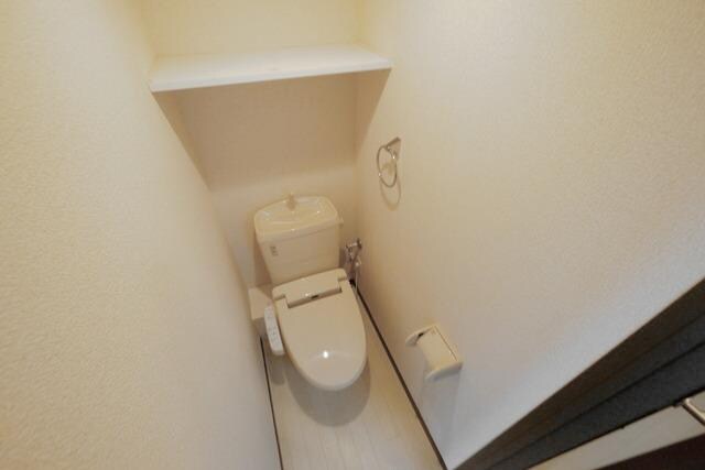 レオネクストヴィヴレの物件内観写真