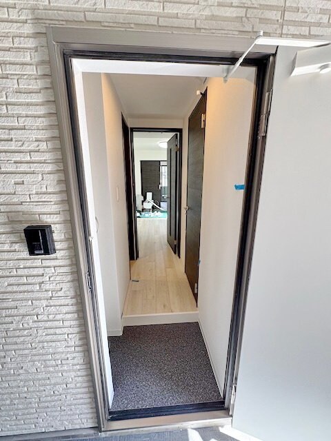 ジーメゾン川越南大塚グランディールの物件内観写真