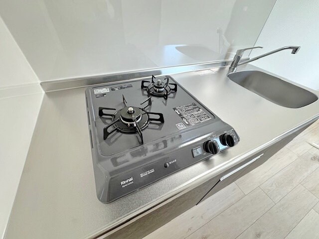 ジーメゾン川越南大塚グランディールの物件内観写真