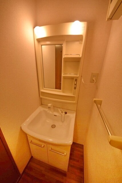 リヴェール高沢Ａの物件内観写真