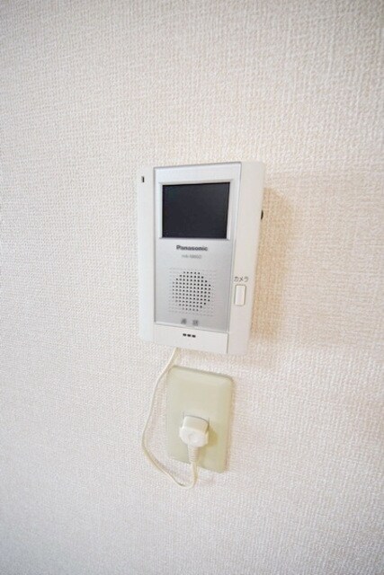 リヴェール高沢Ａの物件内観写真