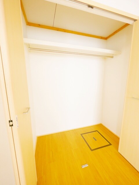 メゾンアサバの物件内観写真