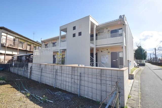 レオネクストアレグリーアIIの物件内観写真