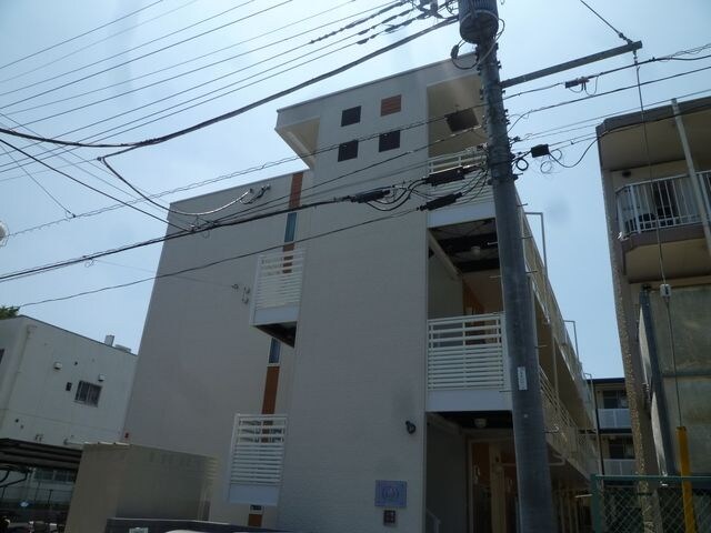 レオネクストシャインの物件内観写真