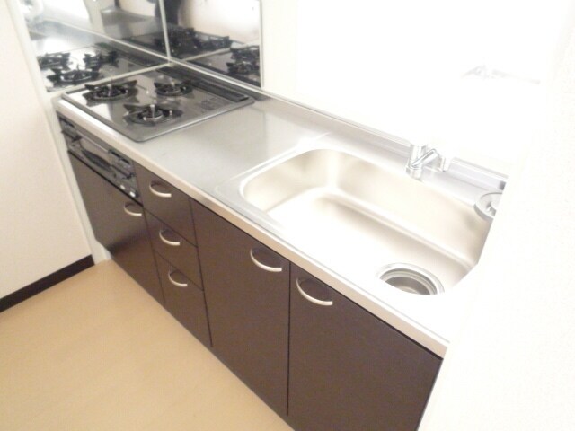 レオネクスト第３ベルプラッツの物件内観写真