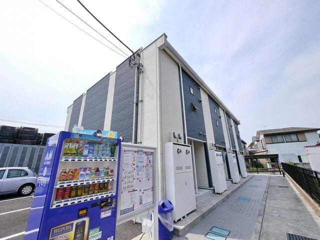 レオネクスト第３ベルプラッツの物件内観写真