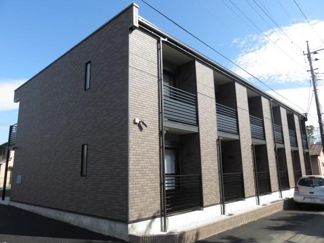 レオネクストレインボー上竹の物件内観写真