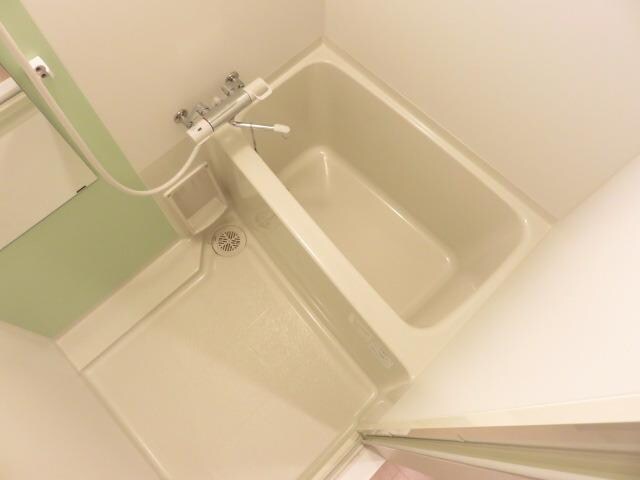 レオネクストレインボー上竹の物件内観写真