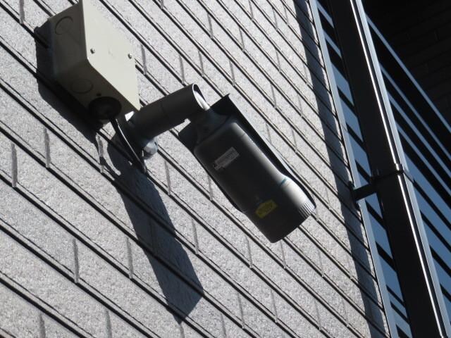 レオネクストレインボー上竹の物件内観写真