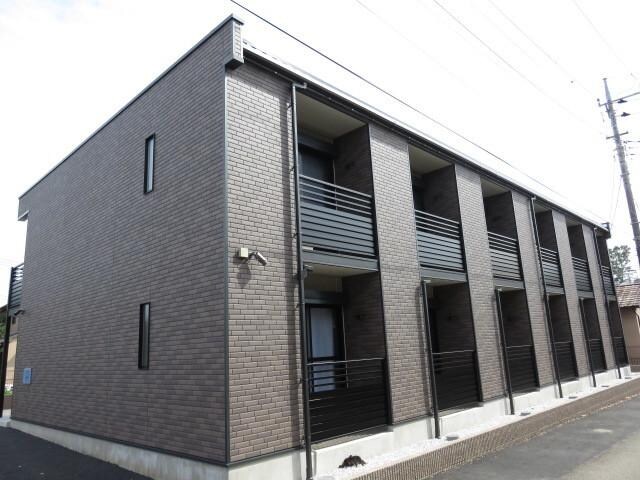 レオネクストレインボー上竹の物件内観写真