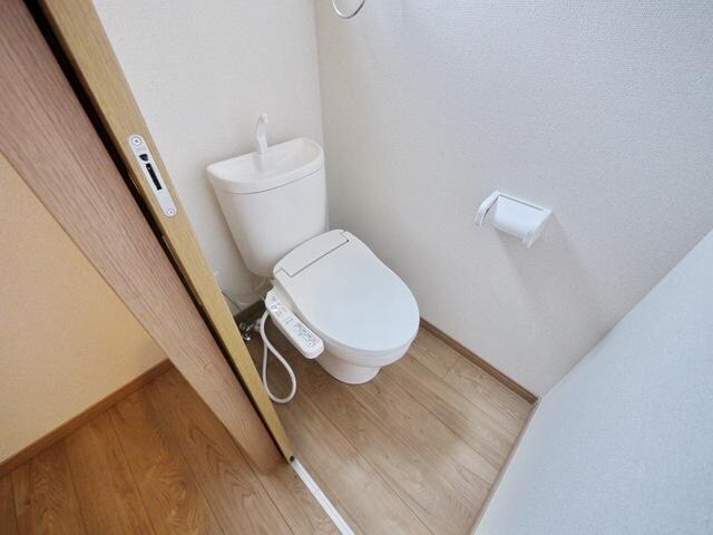 サンコート所沢の物件内観写真