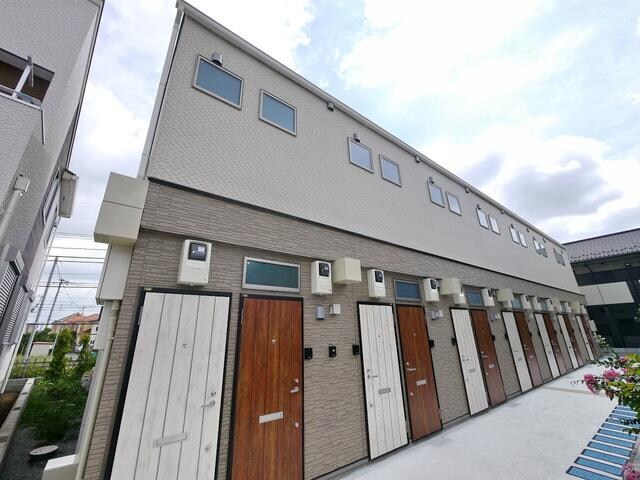 サンコート所沢の物件内観写真