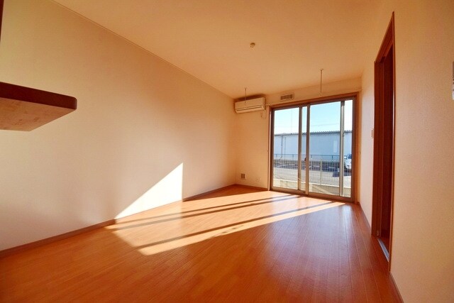 カーサ・ミライトの物件内観写真