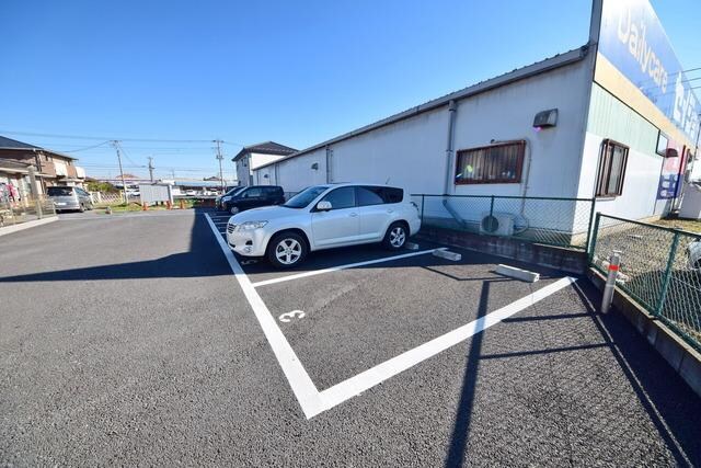 カーサ・ミライトの物件内観写真