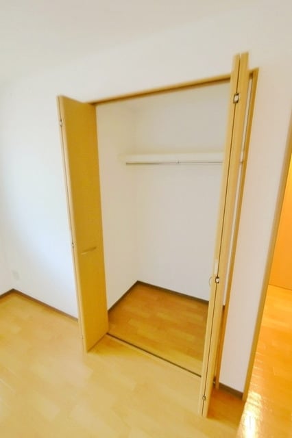 ロハスヴィラケイ２号館の物件内観写真