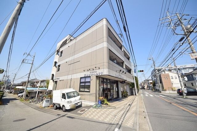 メゾンドビスキュイの物件内観写真