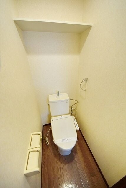 メゾンドビスキュイの物件内観写真