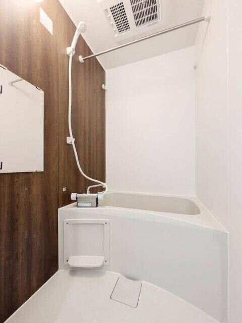 ラミアアルテ若葉の物件内観写真