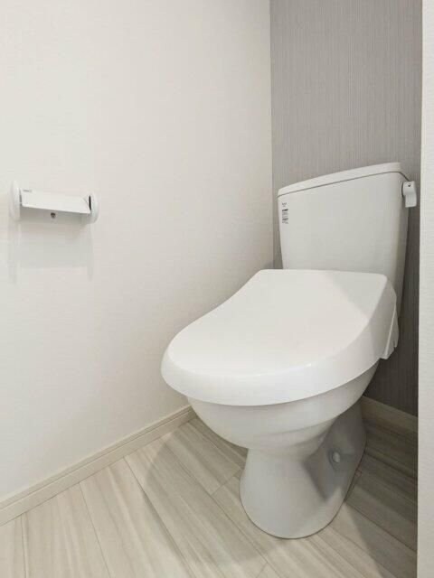 ラミアアルテ若葉の物件内観写真