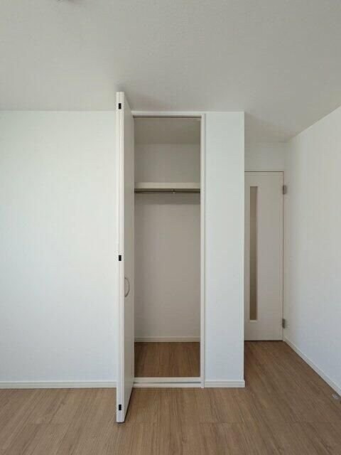 ラミアアルテ若葉の物件内観写真