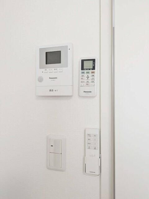 ラミアアルテ若葉の物件内観写真