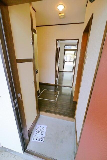 ケンジントンハイツの物件内観写真