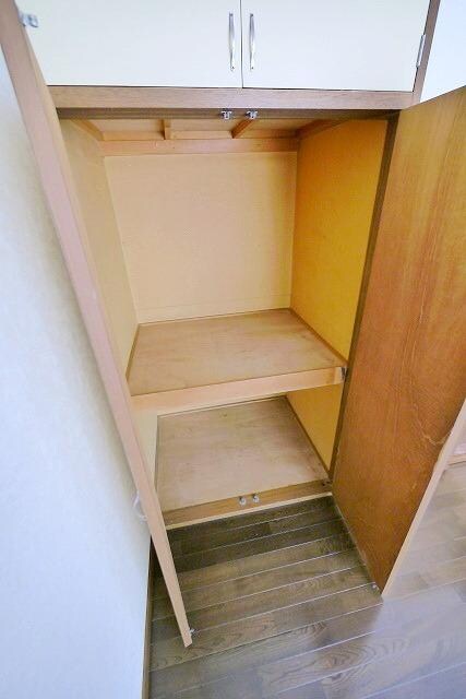 ケンジントンハイツの物件内観写真