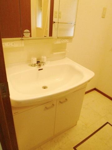 ガーデンテラスの物件内観写真