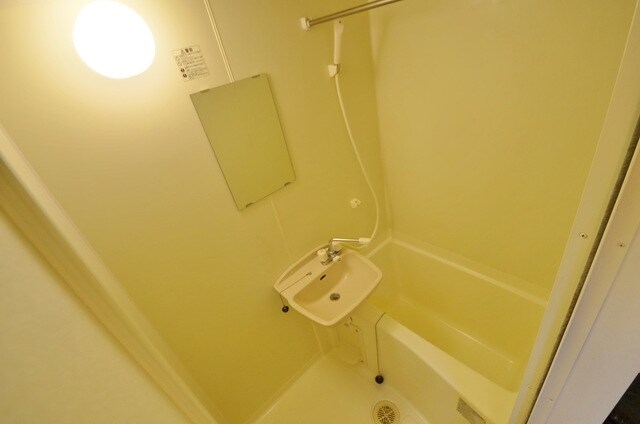 レオパレスコマツの物件内観写真