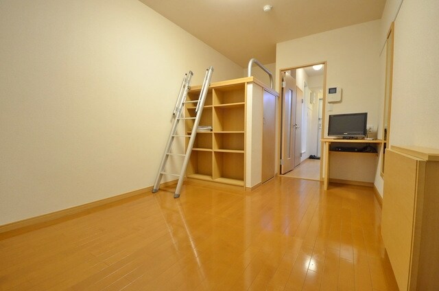 レオパレスコマツの物件内観写真