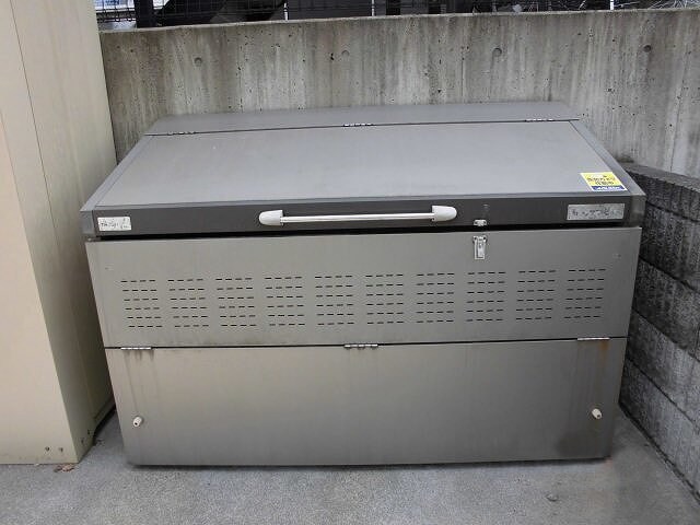 レオパレスノワールの物件内観写真