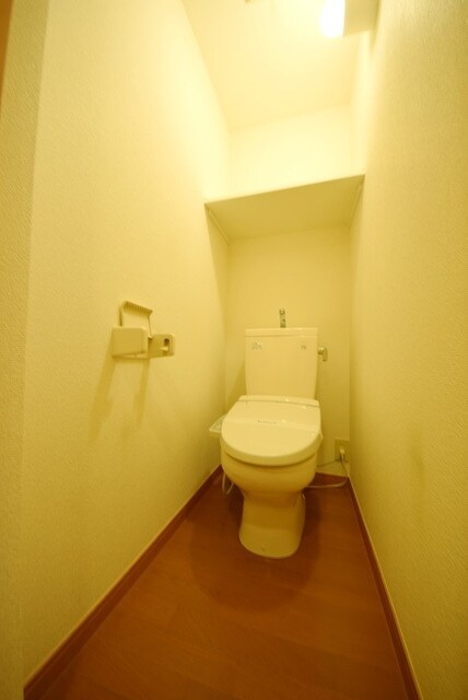 レオパレスＴ＆Ｙの物件内観写真