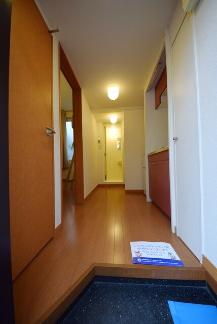 レオパレスＴ＆Ｙの物件内観写真