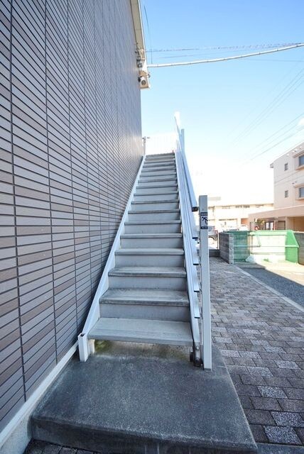 レオパレスＴ＆Ｙの物件内観写真