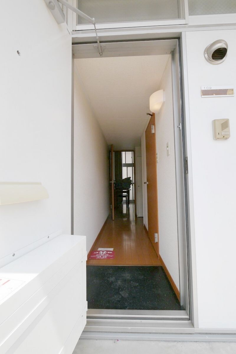 レオパレスヒルズＭ・Ｓ・Ａの物件内観写真