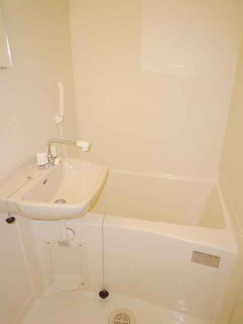 レオパレスバイオレットの物件内観写真