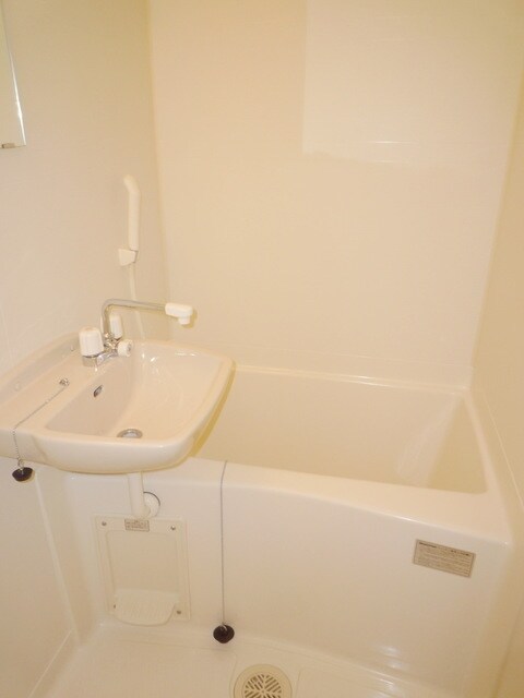 レオパレスバイオレットの物件内観写真