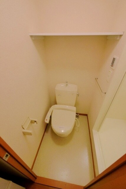 レオパレスバイオレットの物件内観写真