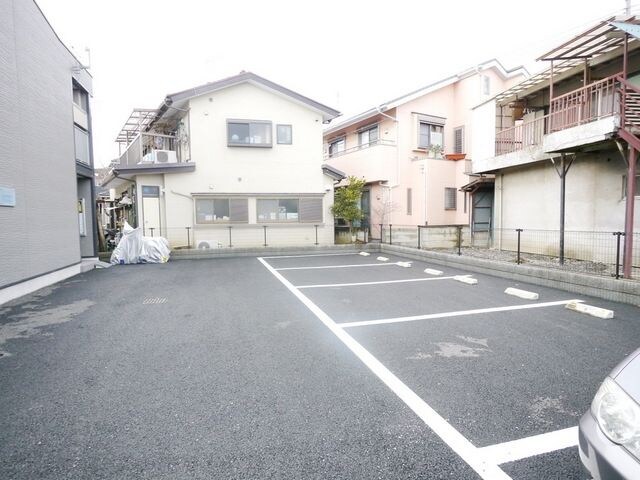 レオパレスコンステラションの物件内観写真