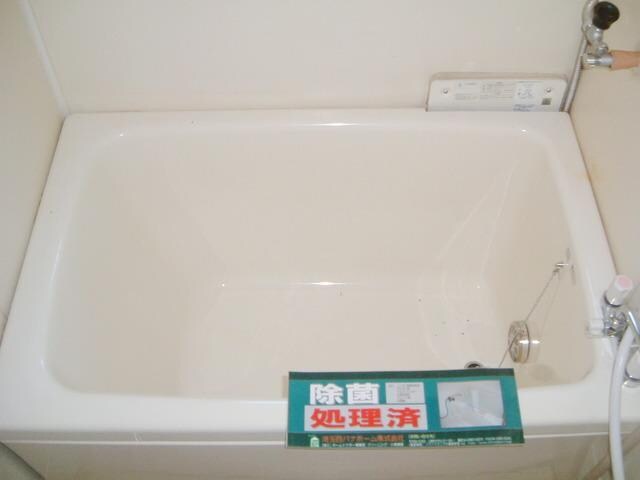 アーバン東雲Ａの物件内観写真