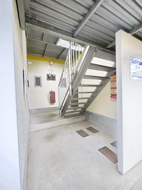 アーバン東雲Ａの物件内観写真