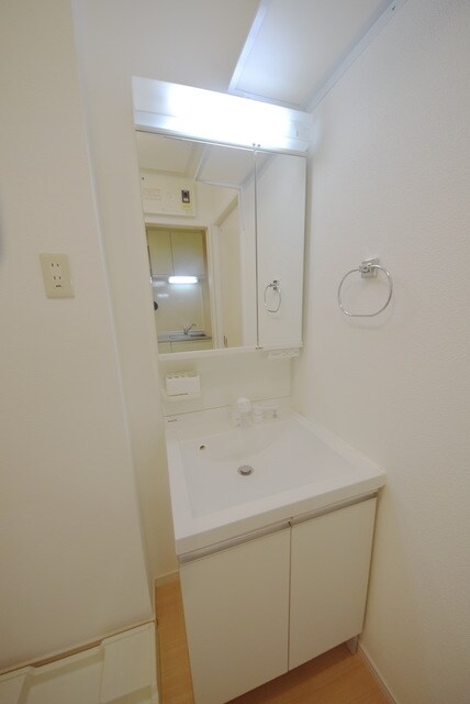 エスポワールの物件内観写真