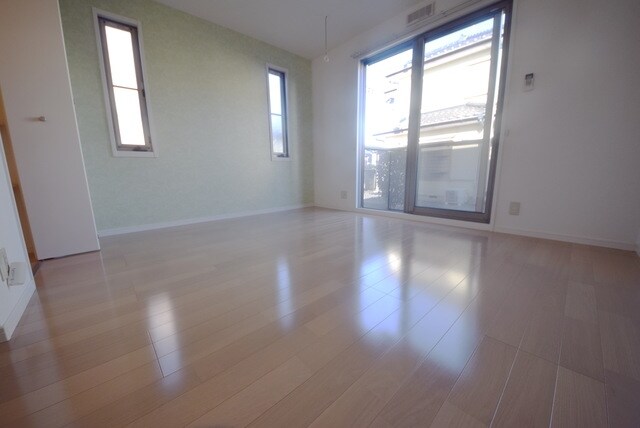 エスポワールの物件内観写真