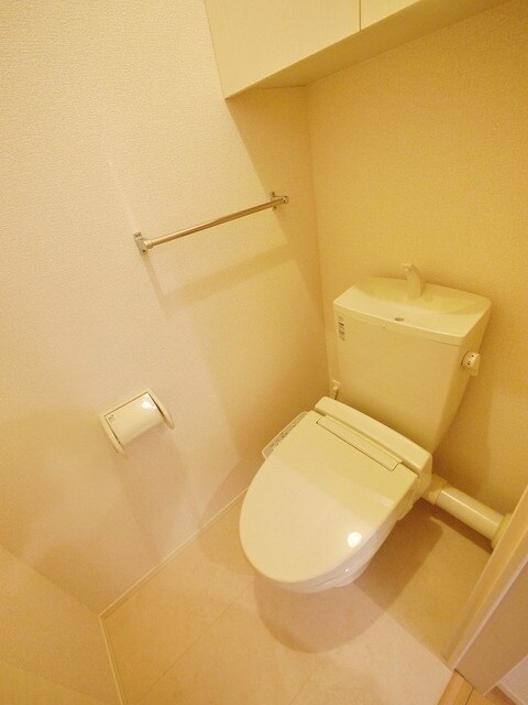 コリーヌオッツの物件内観写真