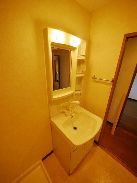 マーブル小手指の物件内観写真