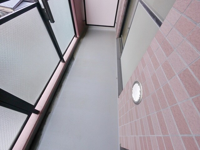 マーブル小手指の物件内観写真