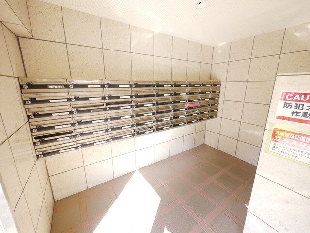 マーブル小手指の物件内観写真