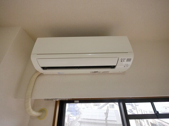 マーブル小手指の物件内観写真