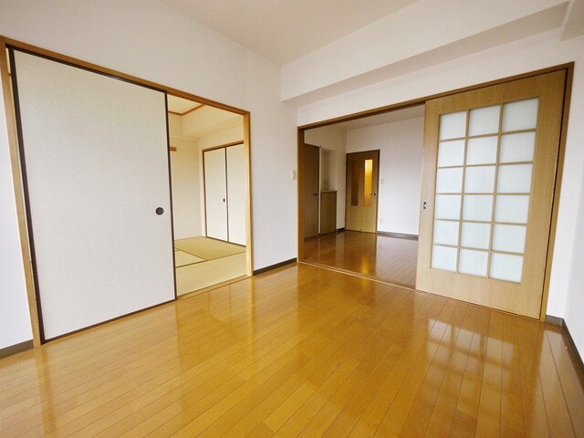 マーブル小手指の物件内観写真